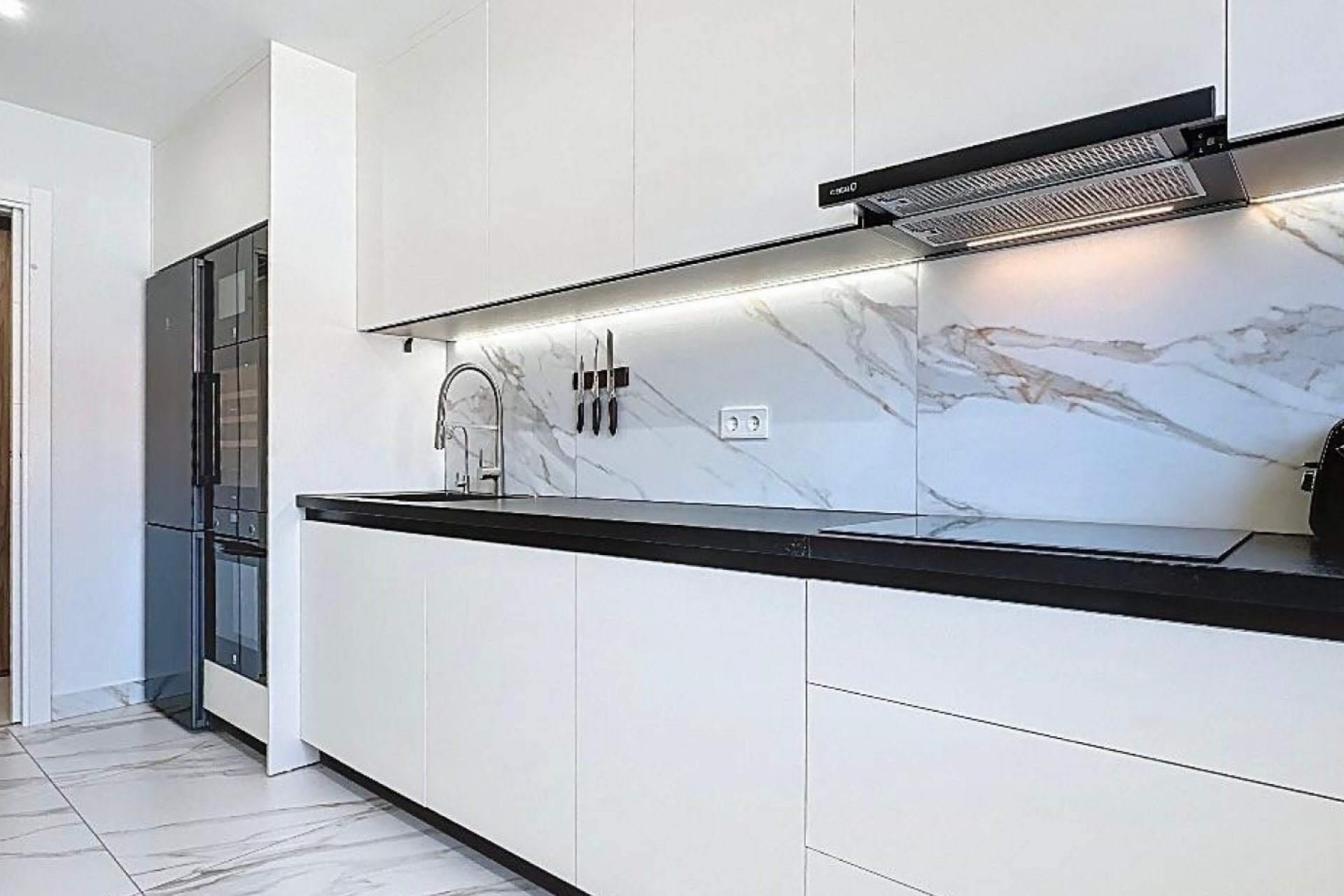Resale - Apartament / Duplex - San Pedro del Pinatar - San Pedro De Pinatar