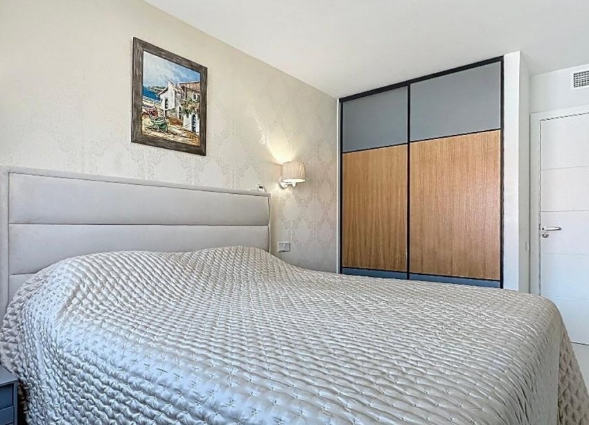 Resale - Apartament / Duplex - San Pedro del Pinatar - San Pedro De Pinatar