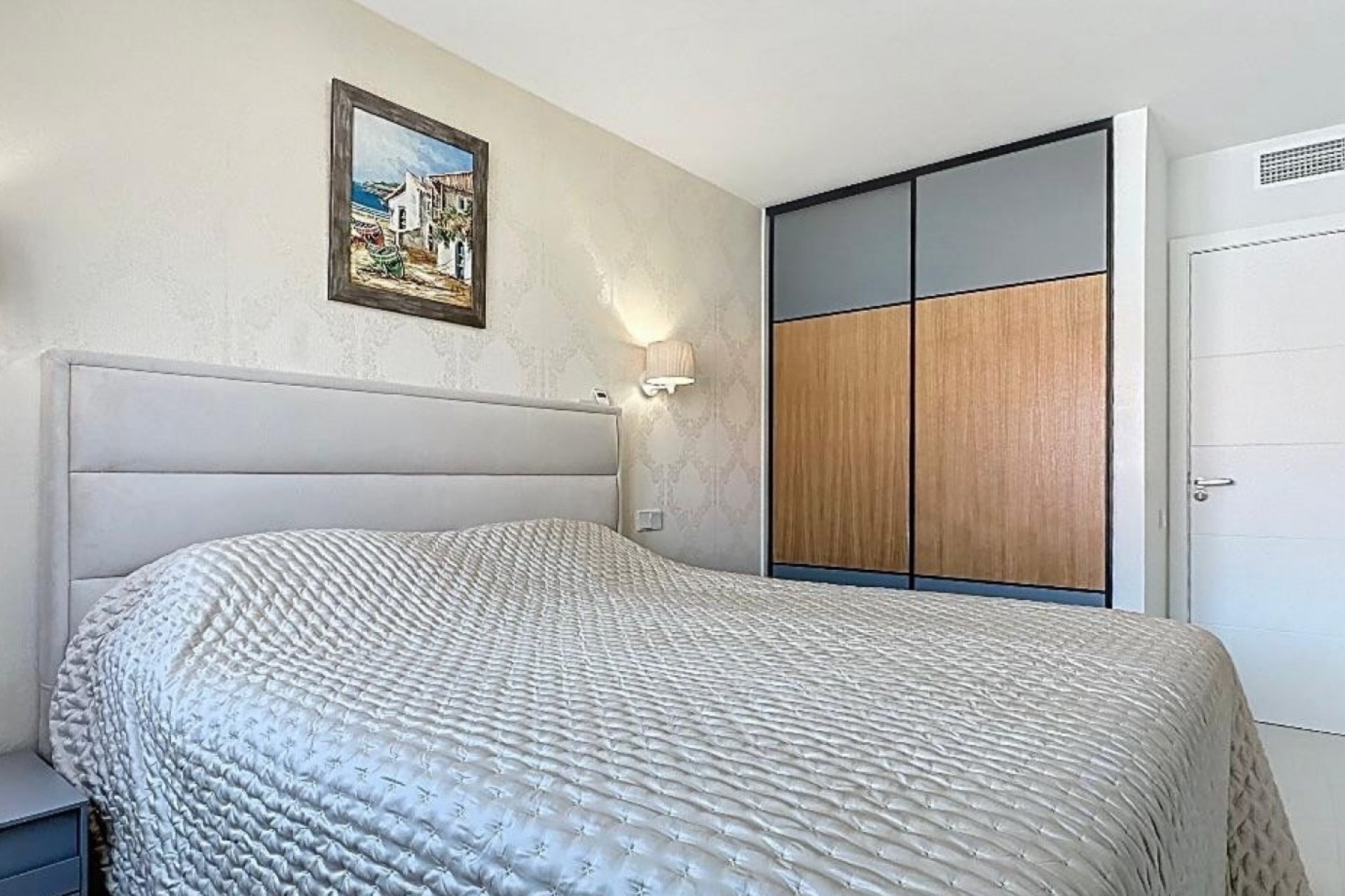 Resale - Apartament / Duplex - San Pedro del Pinatar - San Pedro De Pinatar
