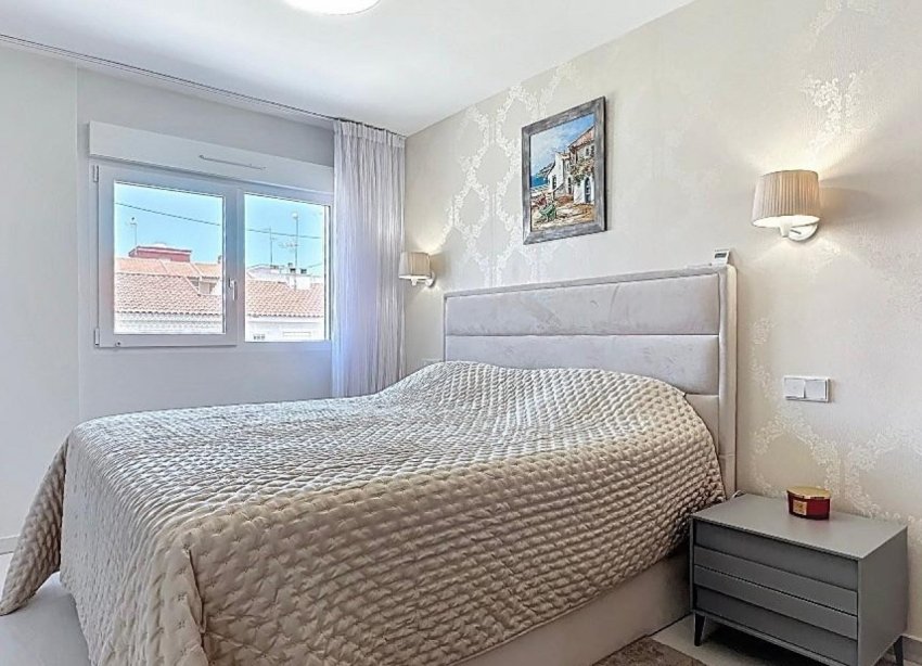 Resale - Apartament / Duplex - San Pedro del Pinatar - San Pedro De Pinatar