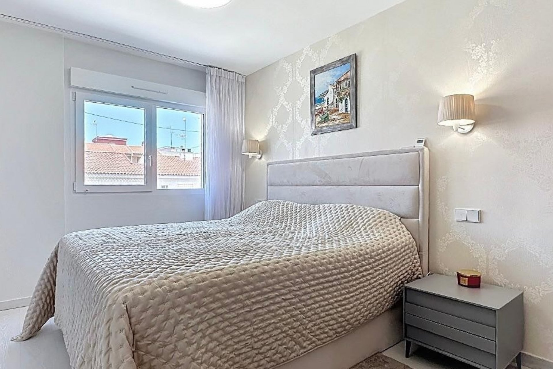 Resale - Apartament / Duplex - San Pedro del Pinatar - San Pedro De Pinatar