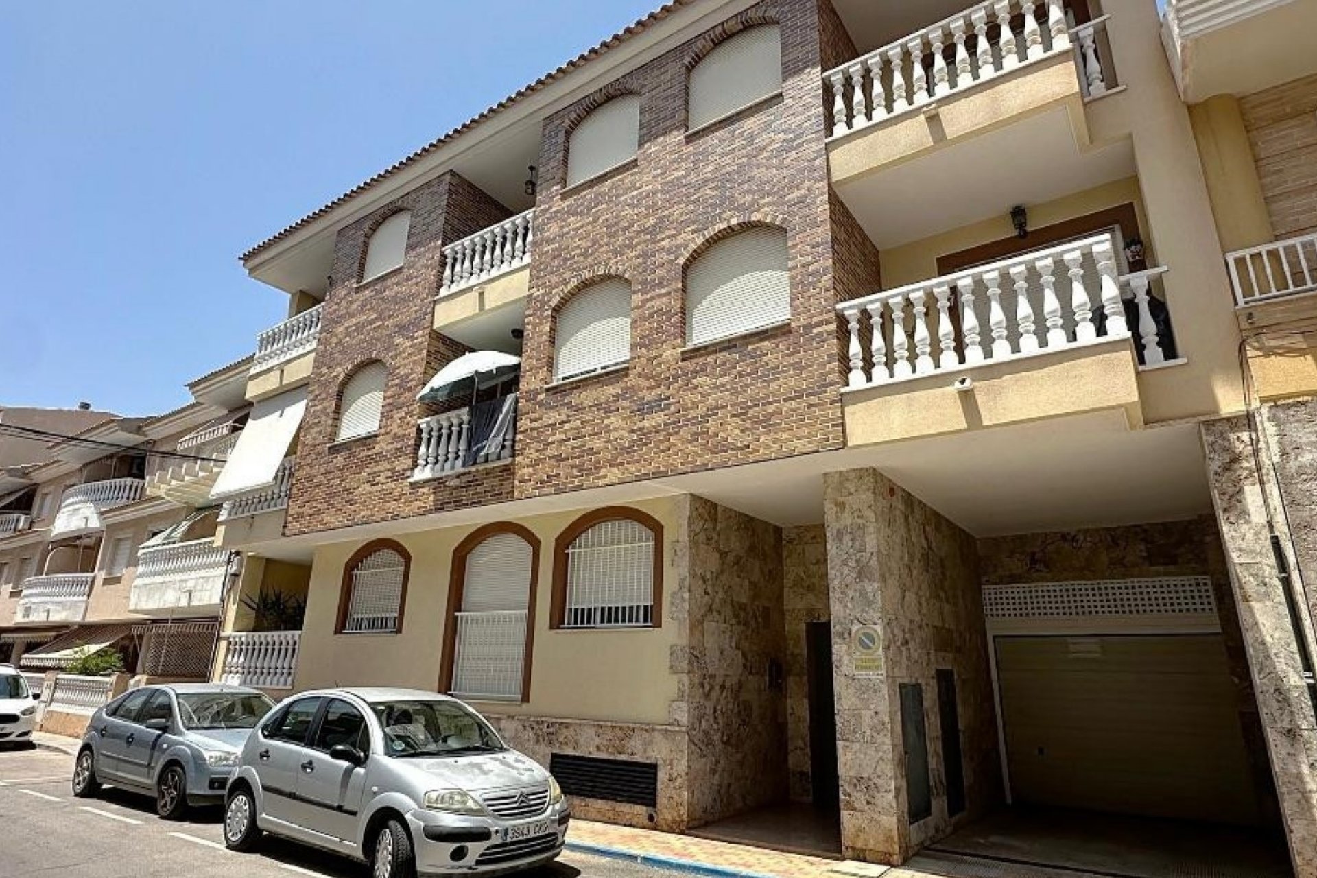 Resale - Apartament / Duplex - San Pedro del Pinatar - San Pedro De Pinatar