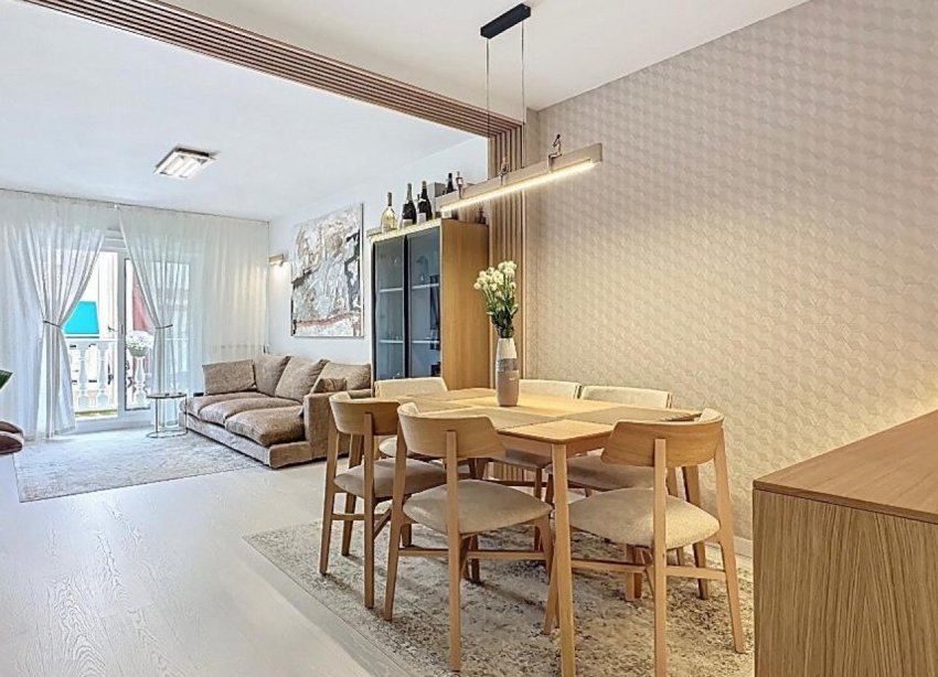 Resale - Apartament / Duplex - San Pedro del Pinatar - San Pedro De Pinatar