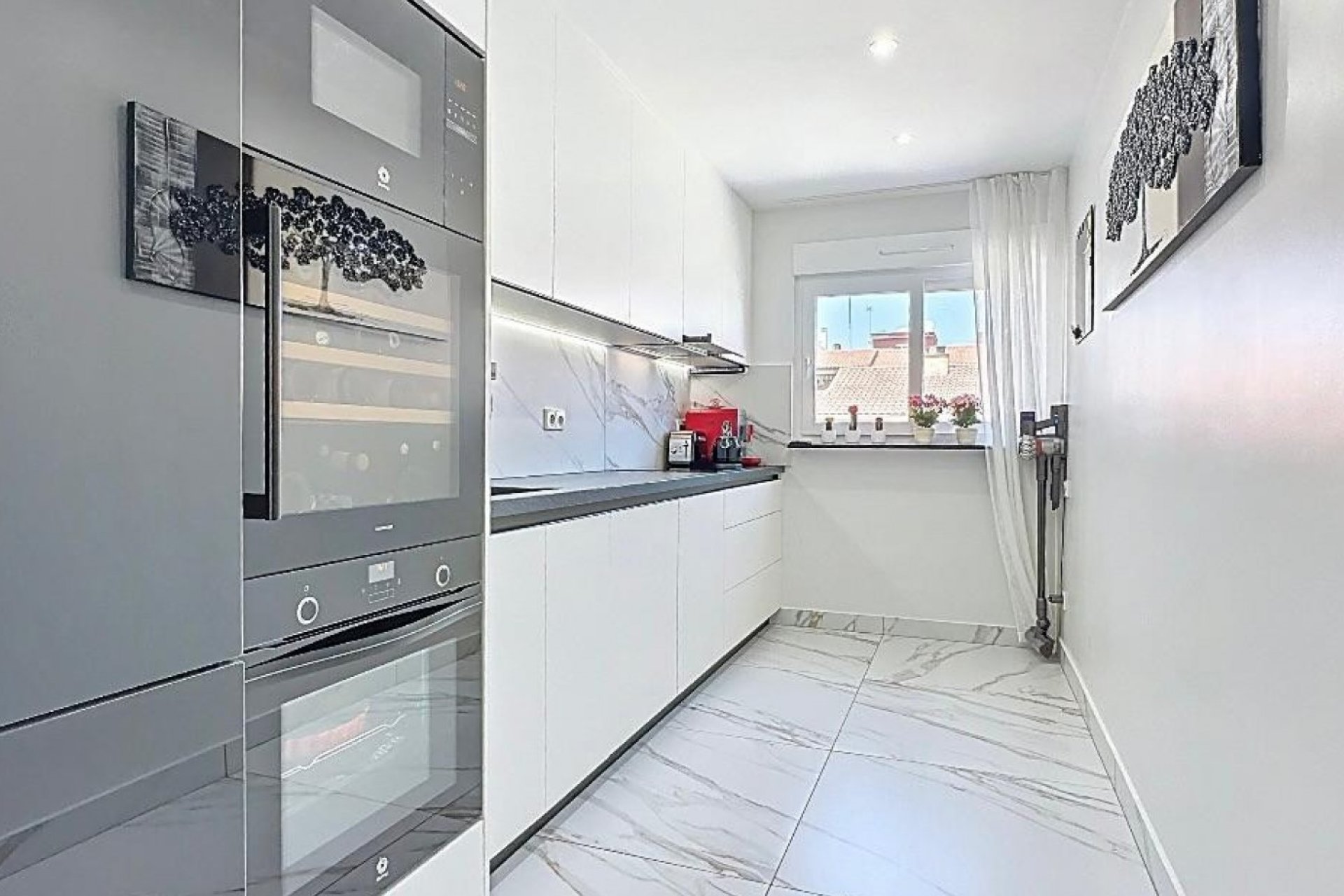 Resale - Apartament / Duplex - San Pedro del Pinatar - San Pedro De Pinatar