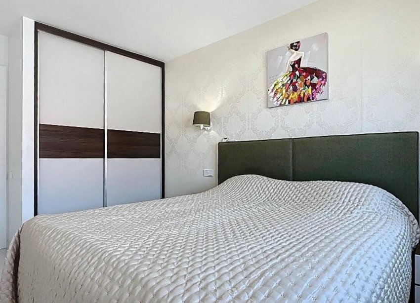 Resale - Apartament / Duplex - San Pedro del Pinatar - San Pedro De Pinatar