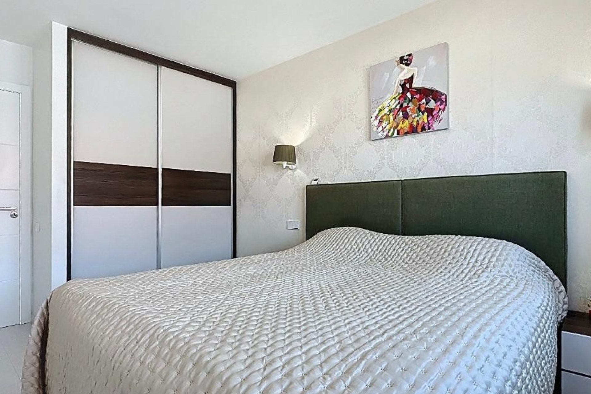 Resale - Apartament / Duplex - San Pedro del Pinatar - San Pedro De Pinatar