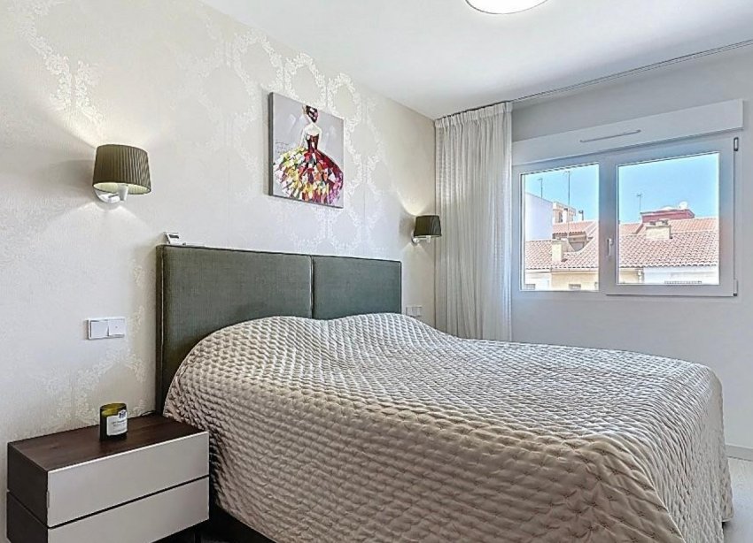 Resale - Apartament / Duplex - San Pedro del Pinatar - San Pedro De Pinatar