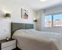 Resale - Apartament / Duplex - San Pedro del Pinatar - San Pedro De Pinatar