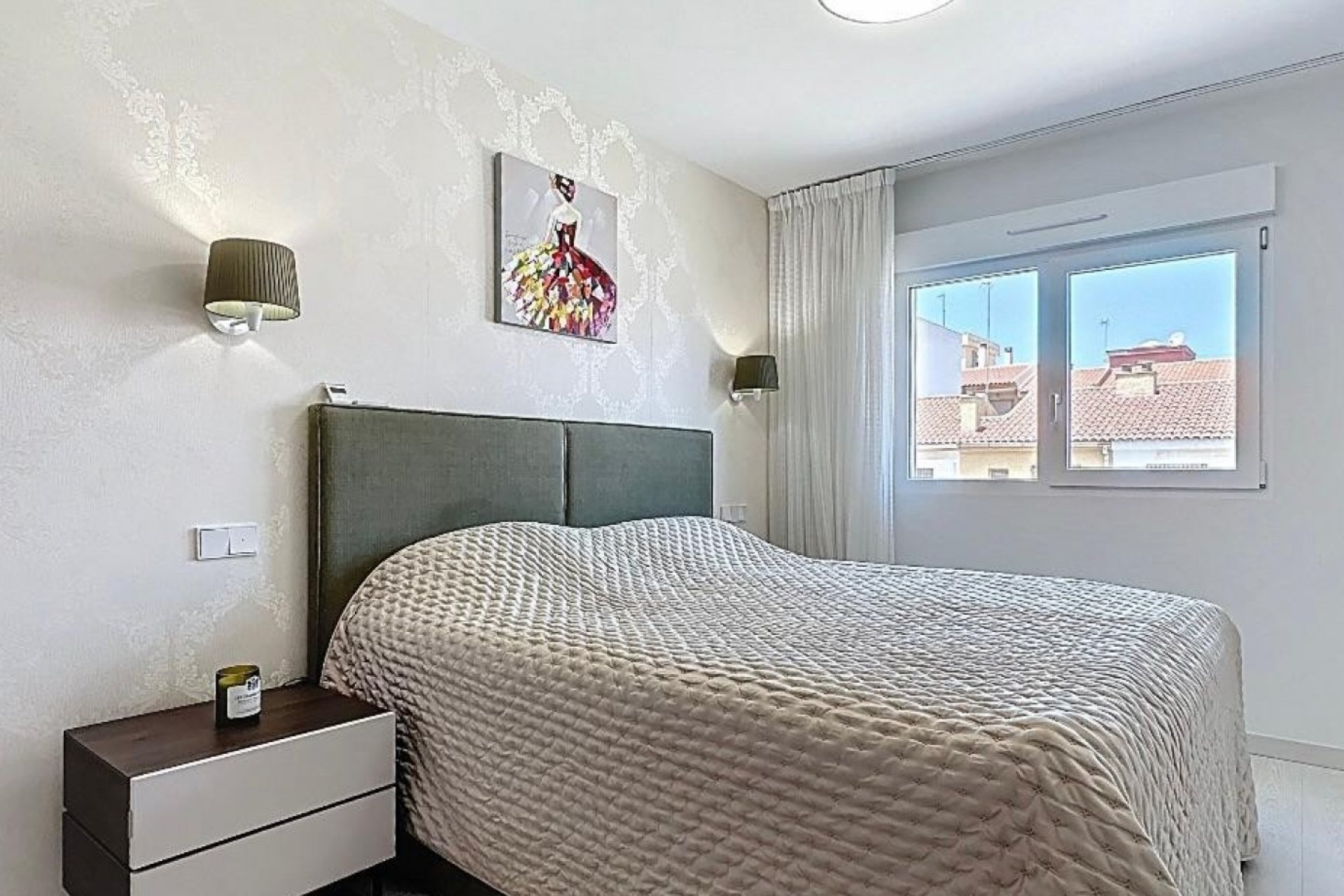 Resale - Apartament / Duplex - San Pedro del Pinatar - San Pedro De Pinatar