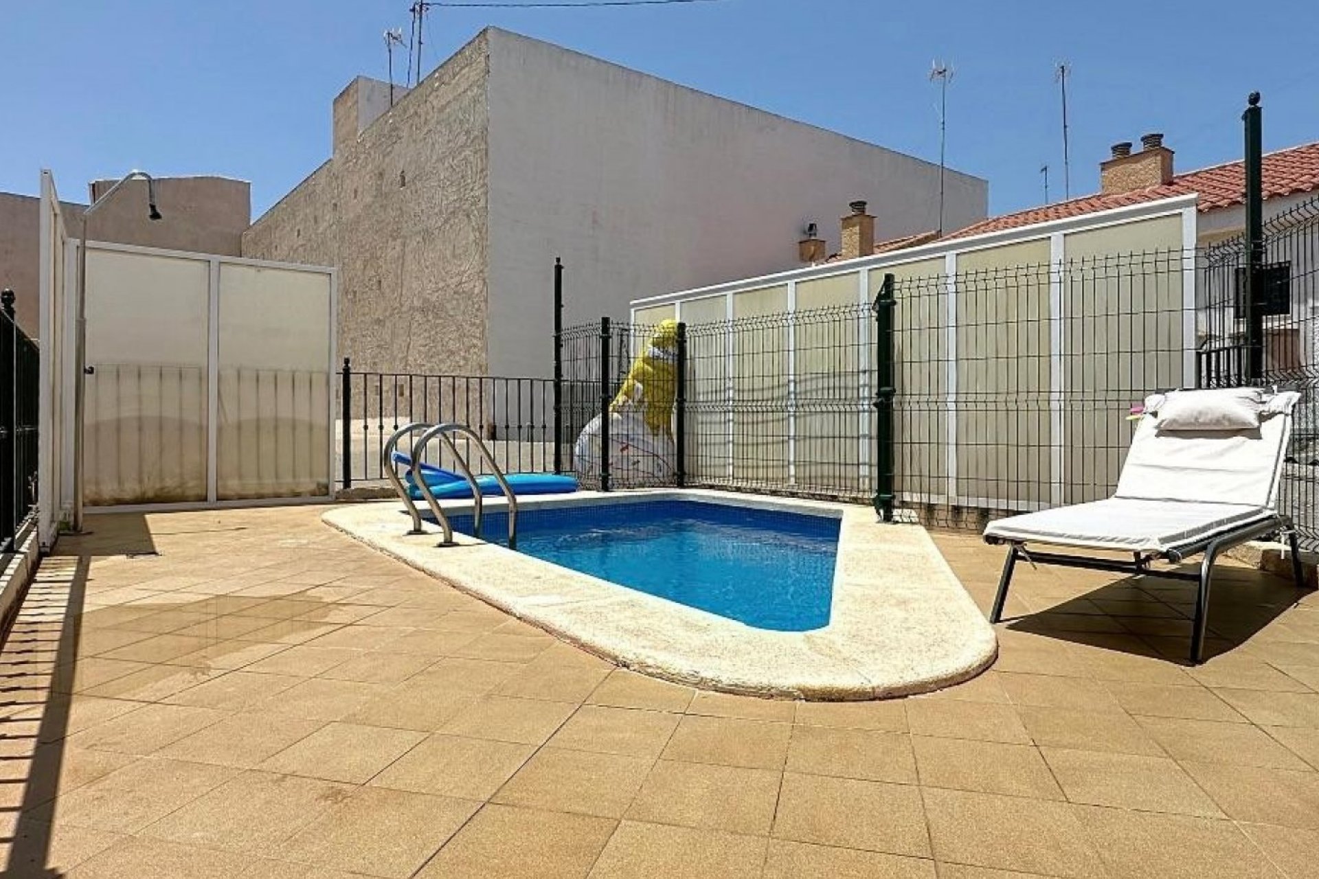 Resale - Apartament / Duplex - San Pedro del Pinatar - San Pedro De Pinatar