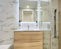 Resale - Apartament / Duplex - San Pedro del Pinatar - San Pedro De Pinatar