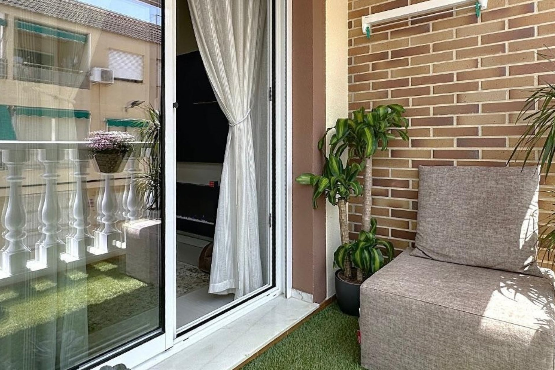 Resale - Apartament / Duplex - San Pedro del Pinatar - San Pedro De Pinatar