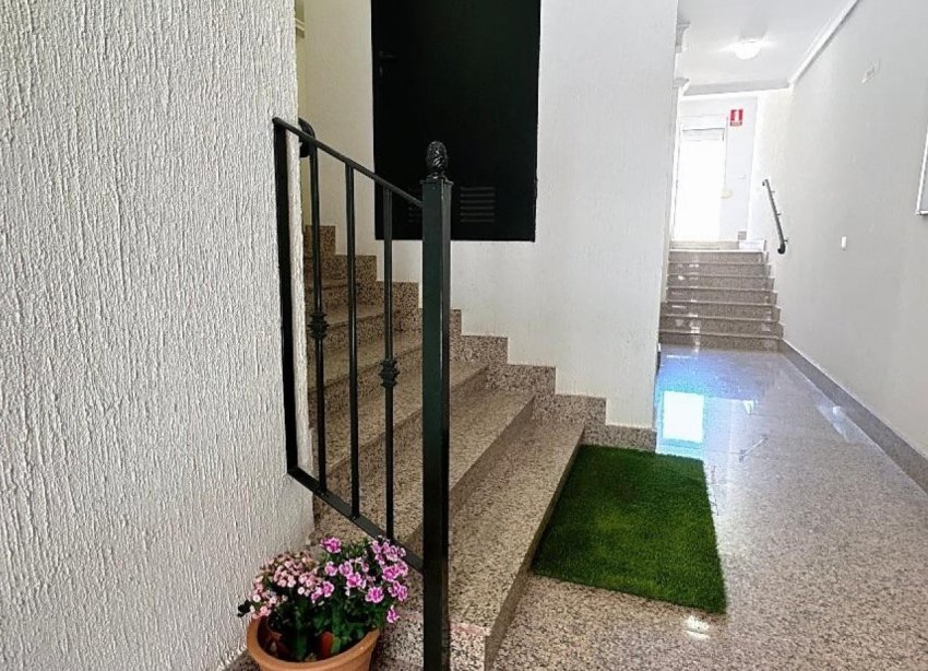 Resale - Apartament / Duplex - San Pedro del Pinatar - San Pedro De Pinatar