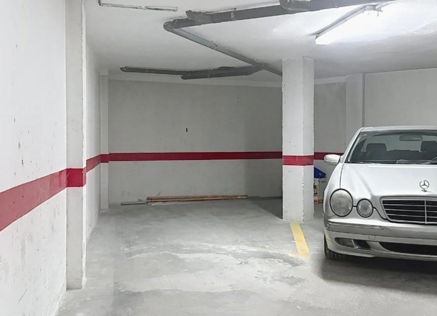 Resale - Apartament / Duplex - San Pedro del Pinatar - San Pedro De Pinatar