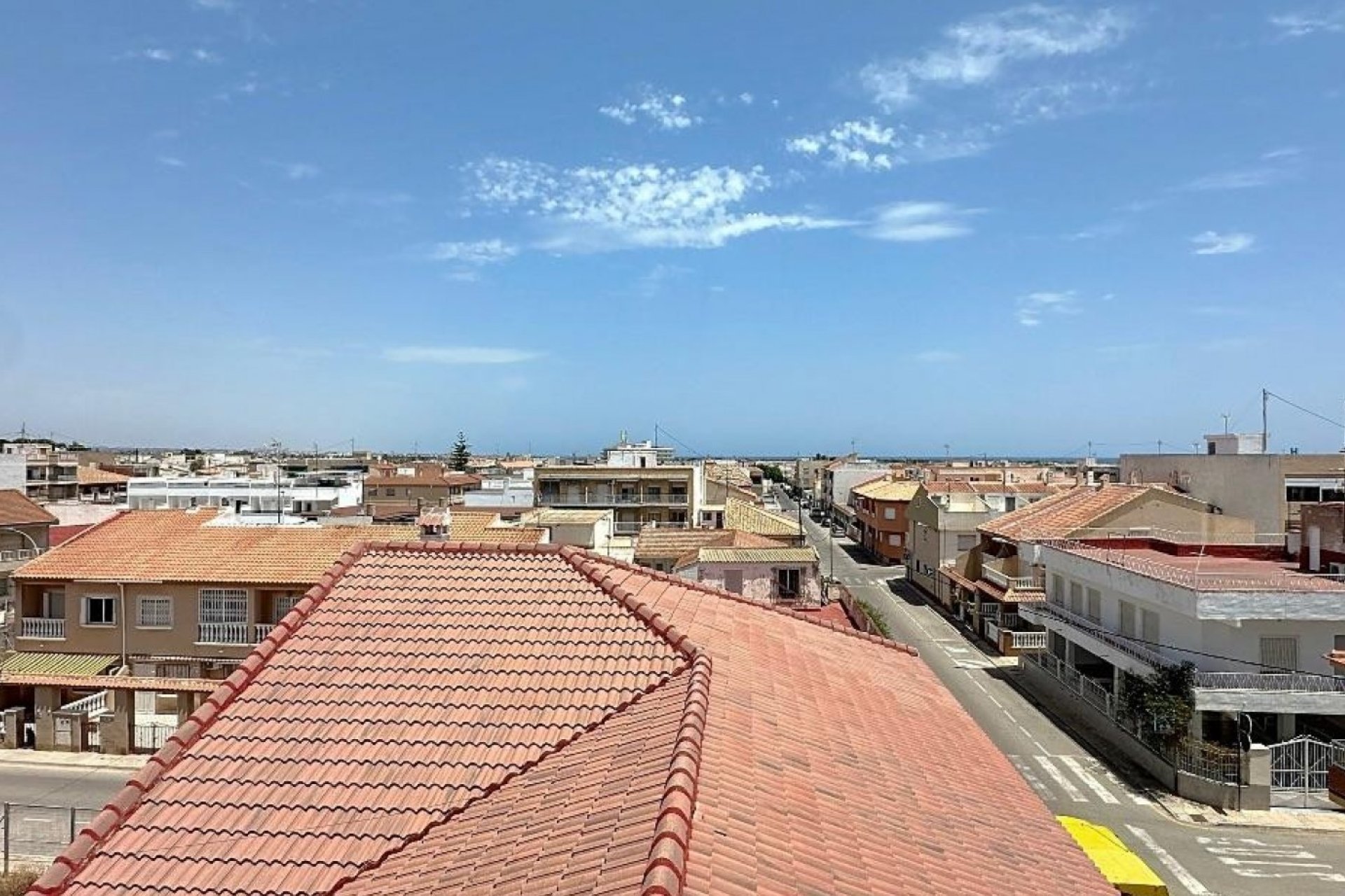Resale - Apartament / Duplex - San Pedro del Pinatar - San Pedro De Pinatar