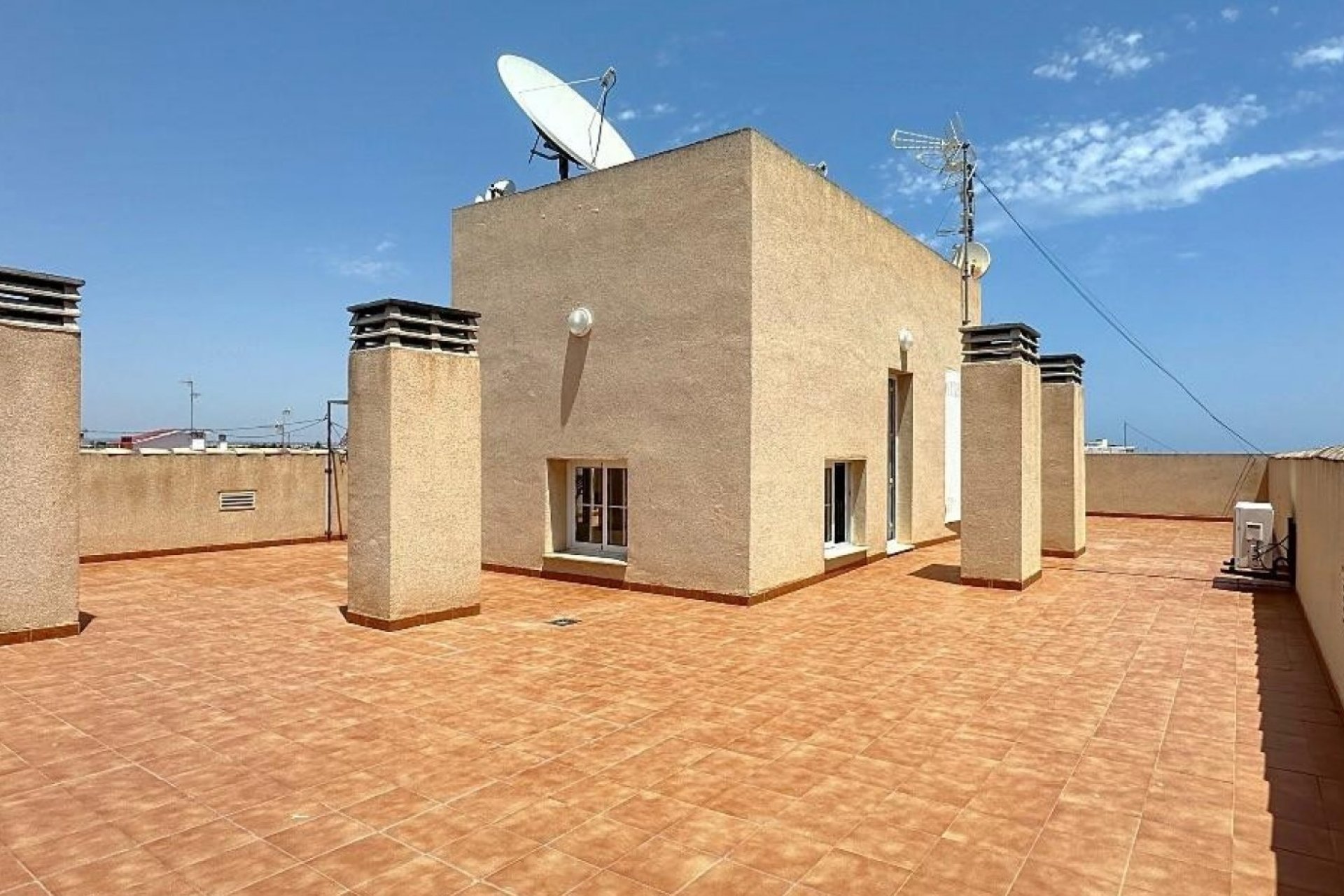 Resale - Apartament / Duplex - San Pedro del Pinatar - San Pedro De Pinatar