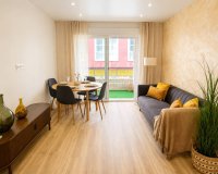 Resale - Apartament / Duplex - San Pedro del Pinatar - San Pedro De Pinatar