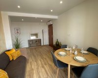 Resale - Apartament / Duplex - San Pedro del Pinatar - San Pedro De Pinatar
