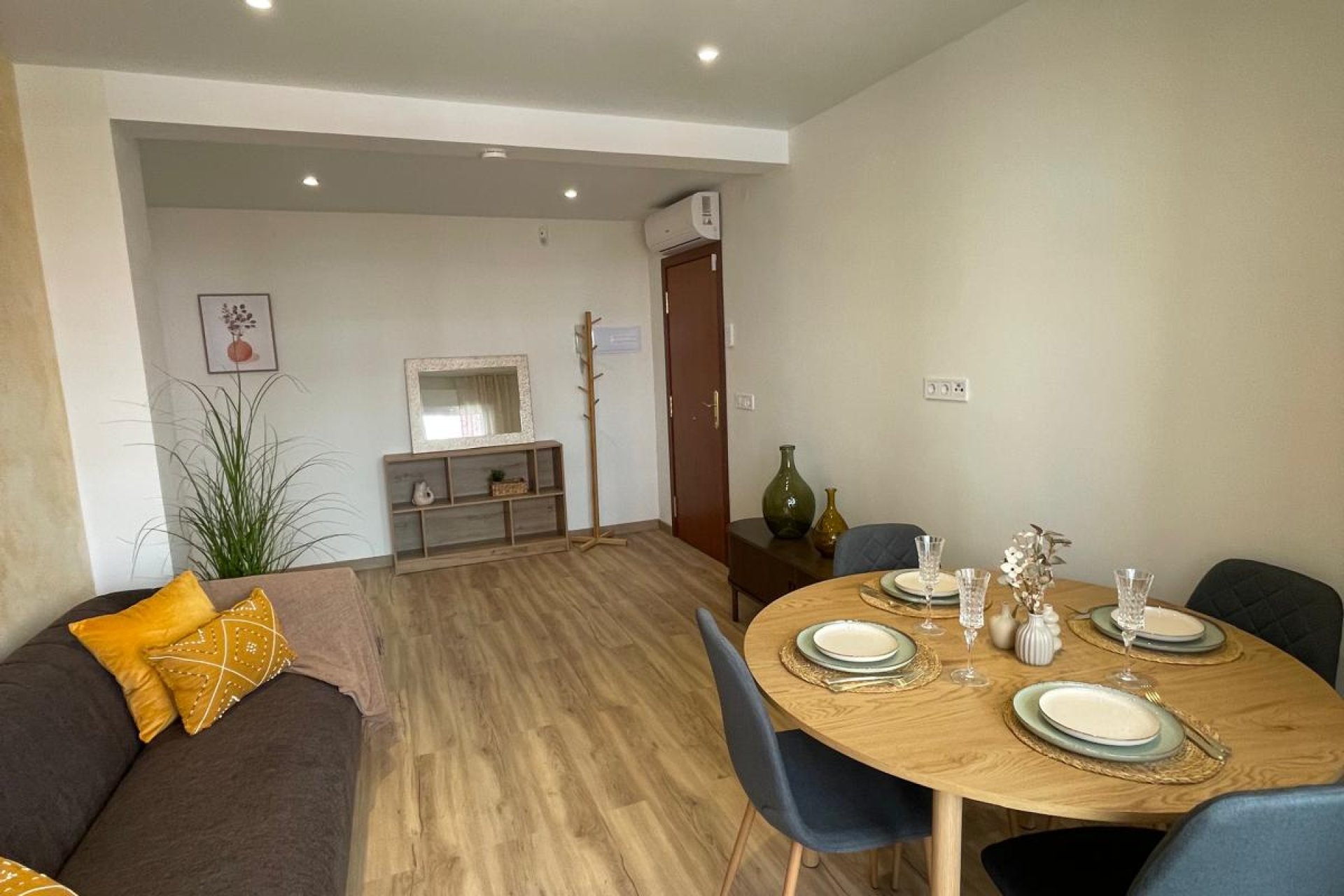 Resale - Apartament / Duplex - San Pedro del Pinatar - San Pedro De Pinatar
