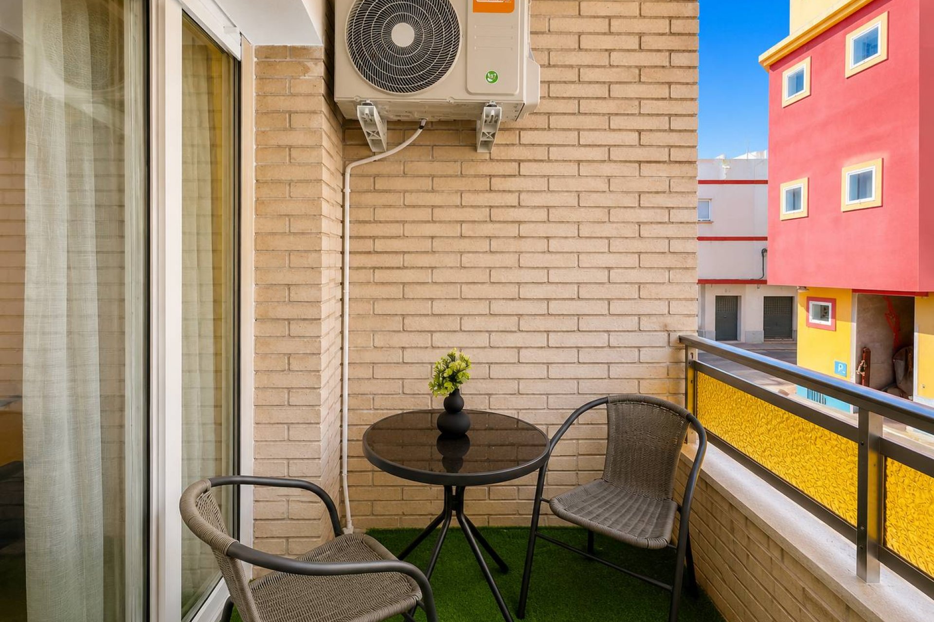 Resale - Apartament / Duplex - San Pedro del Pinatar - San Pedro De Pinatar