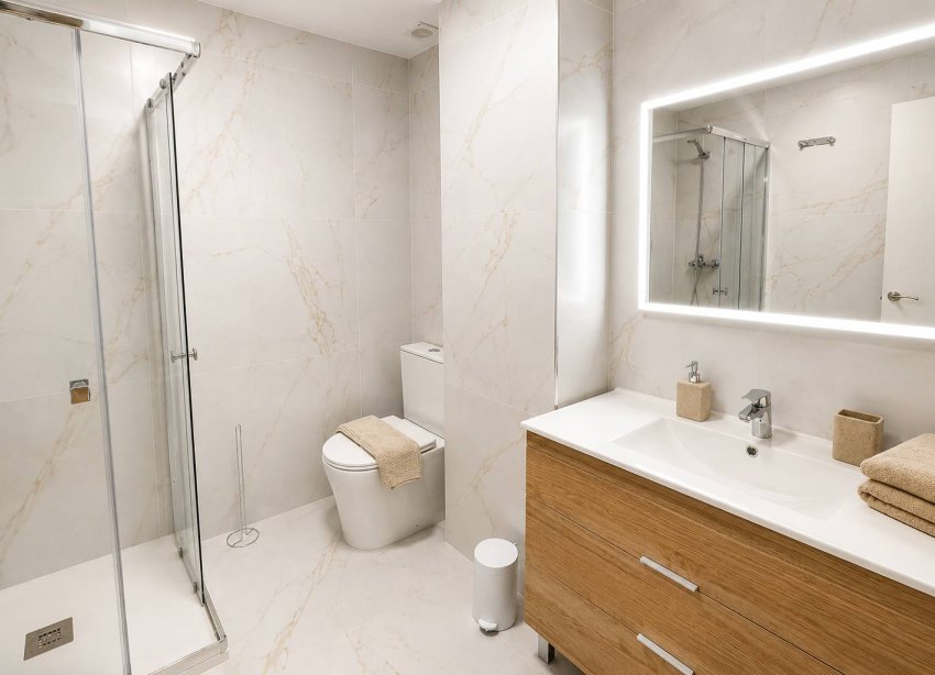 Resale - Apartament / Duplex - San Pedro del Pinatar - San Pedro De Pinatar