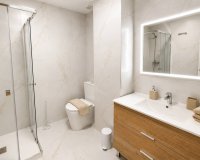 Resale - Apartament / Duplex - San Pedro del Pinatar - San Pedro De Pinatar