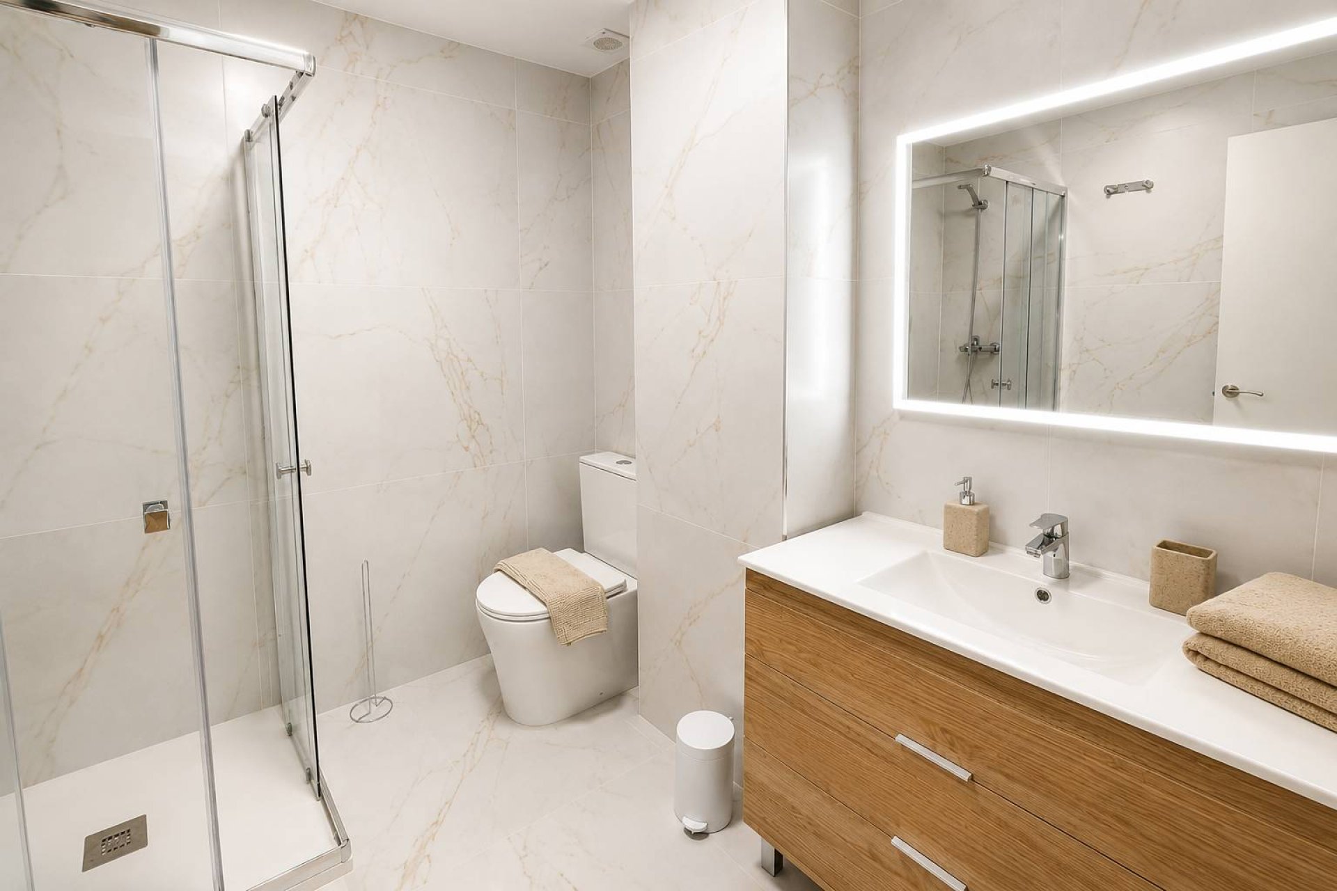 Resale - Apartament / Duplex - San Pedro del Pinatar - San Pedro De Pinatar