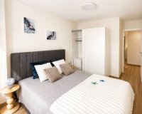 Resale - Apartament / Duplex - San Pedro del Pinatar - San Pedro De Pinatar