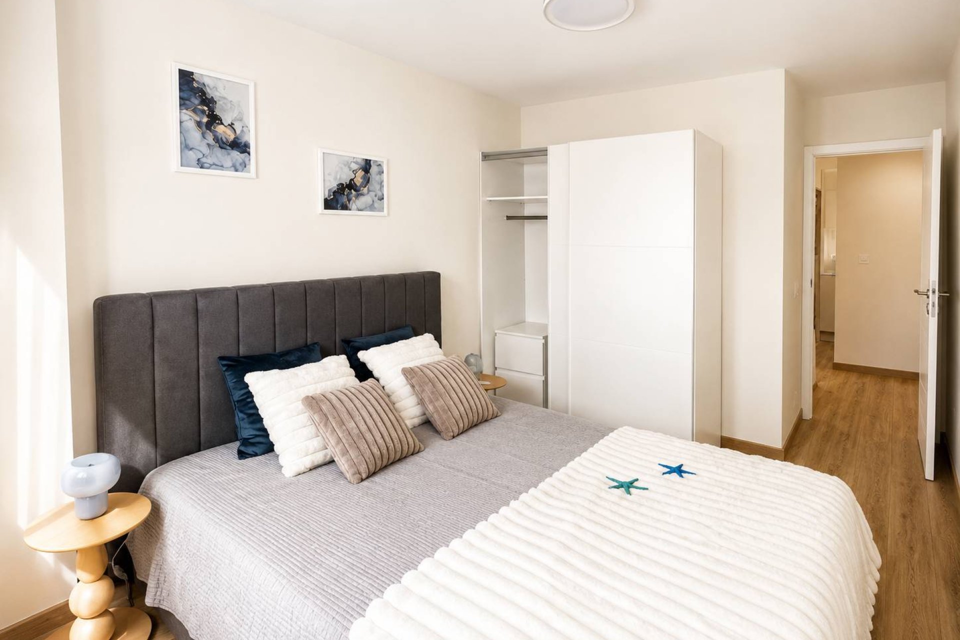 Resale - Apartament / Duplex - San Pedro del Pinatar - San Pedro De Pinatar