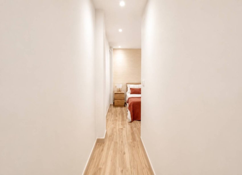 Resale - Apartament / Duplex - San Pedro del Pinatar - San Pedro De Pinatar