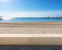 Resale - Apartament / Duplex - San Pedro del Pinatar - San Pedro De Pinatar