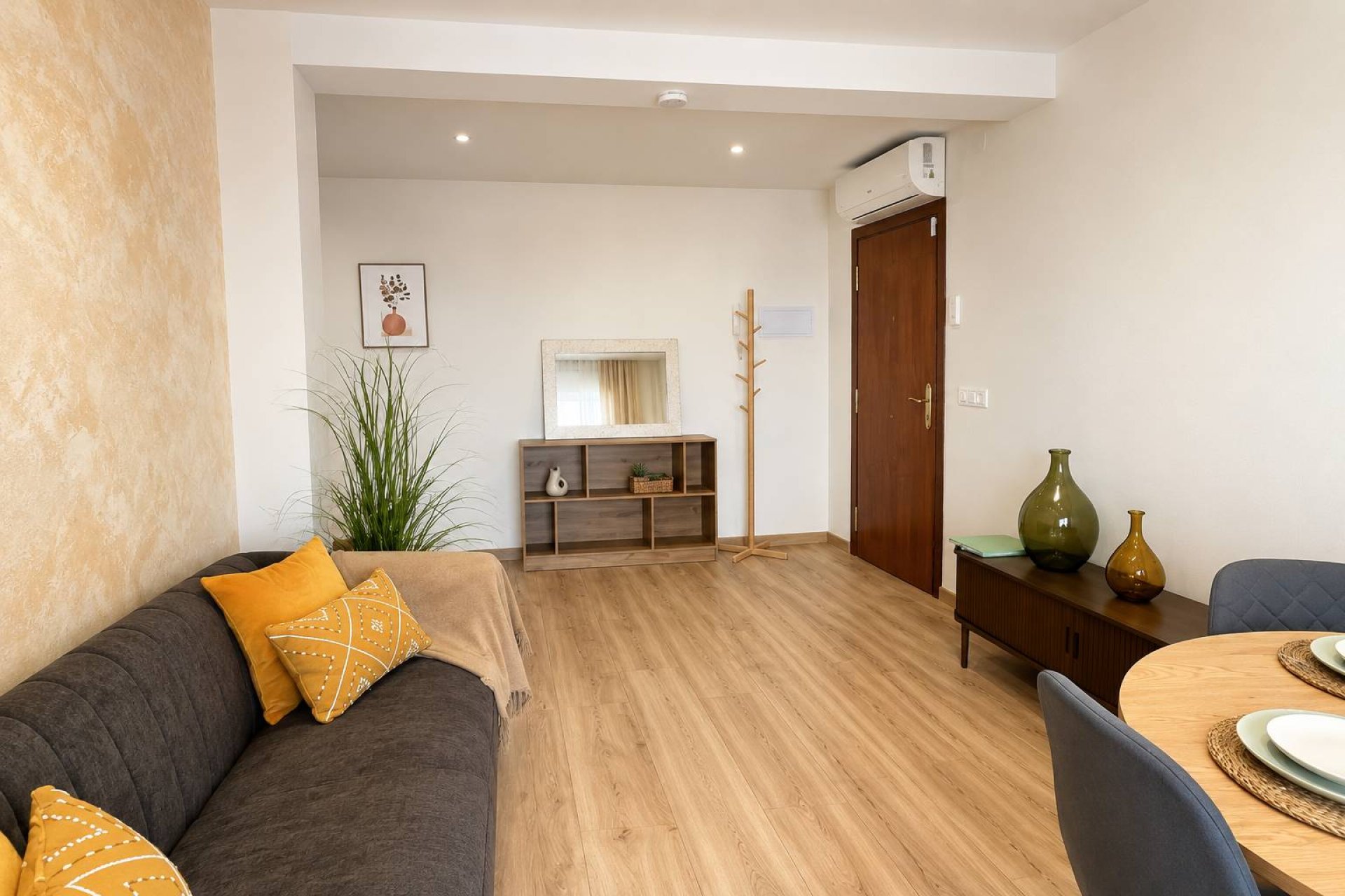 Resale - Apartament / Duplex - San Pedro del Pinatar - San Pedro De Pinatar