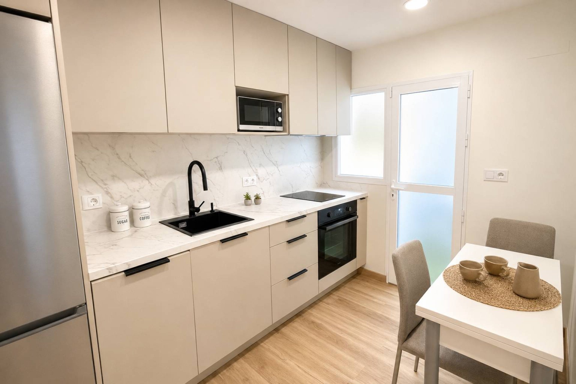 Resale - Apartament / Duplex - San Pedro del Pinatar - San Pedro De Pinatar