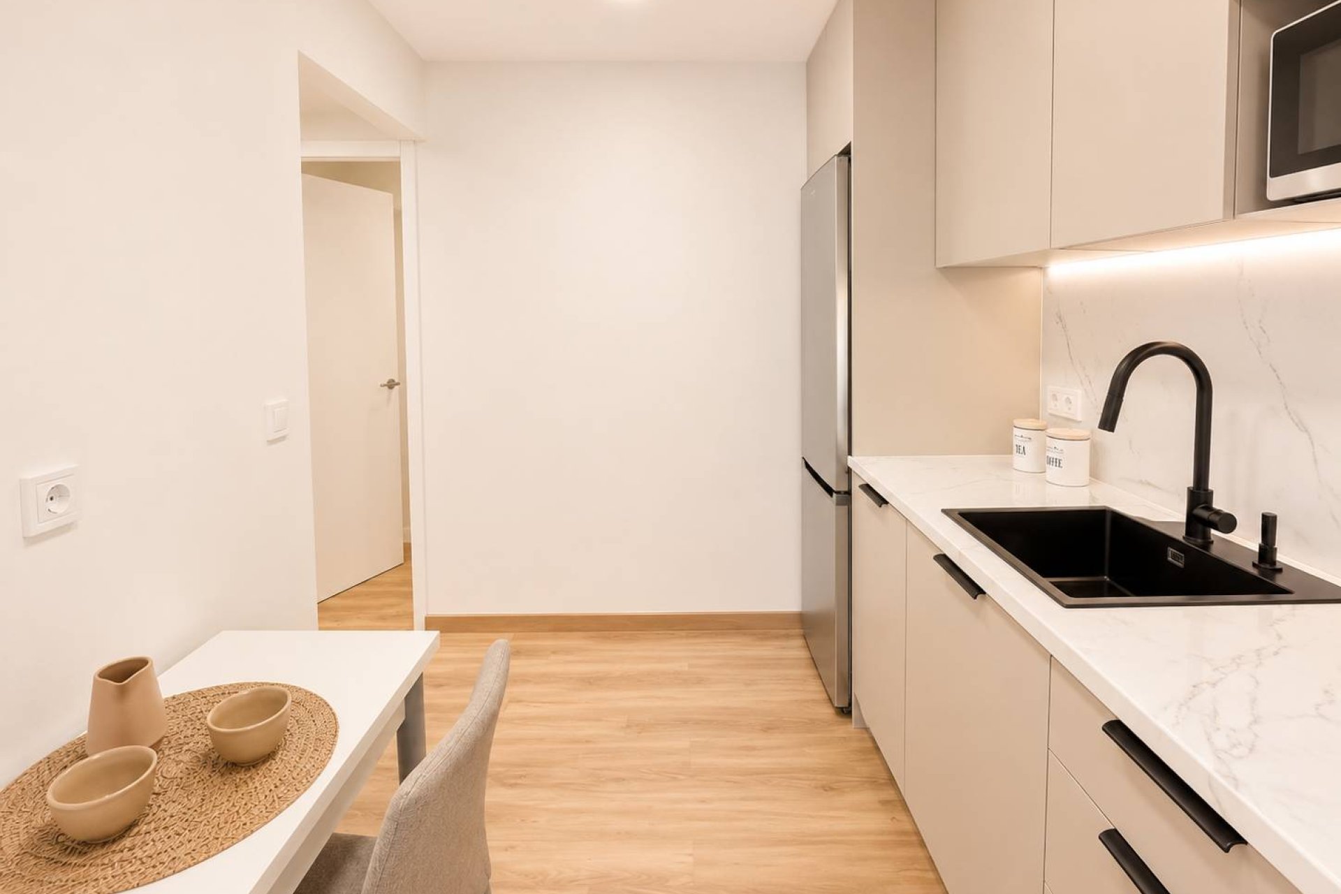 Resale - Apartament / Duplex - San Pedro del Pinatar - San Pedro De Pinatar