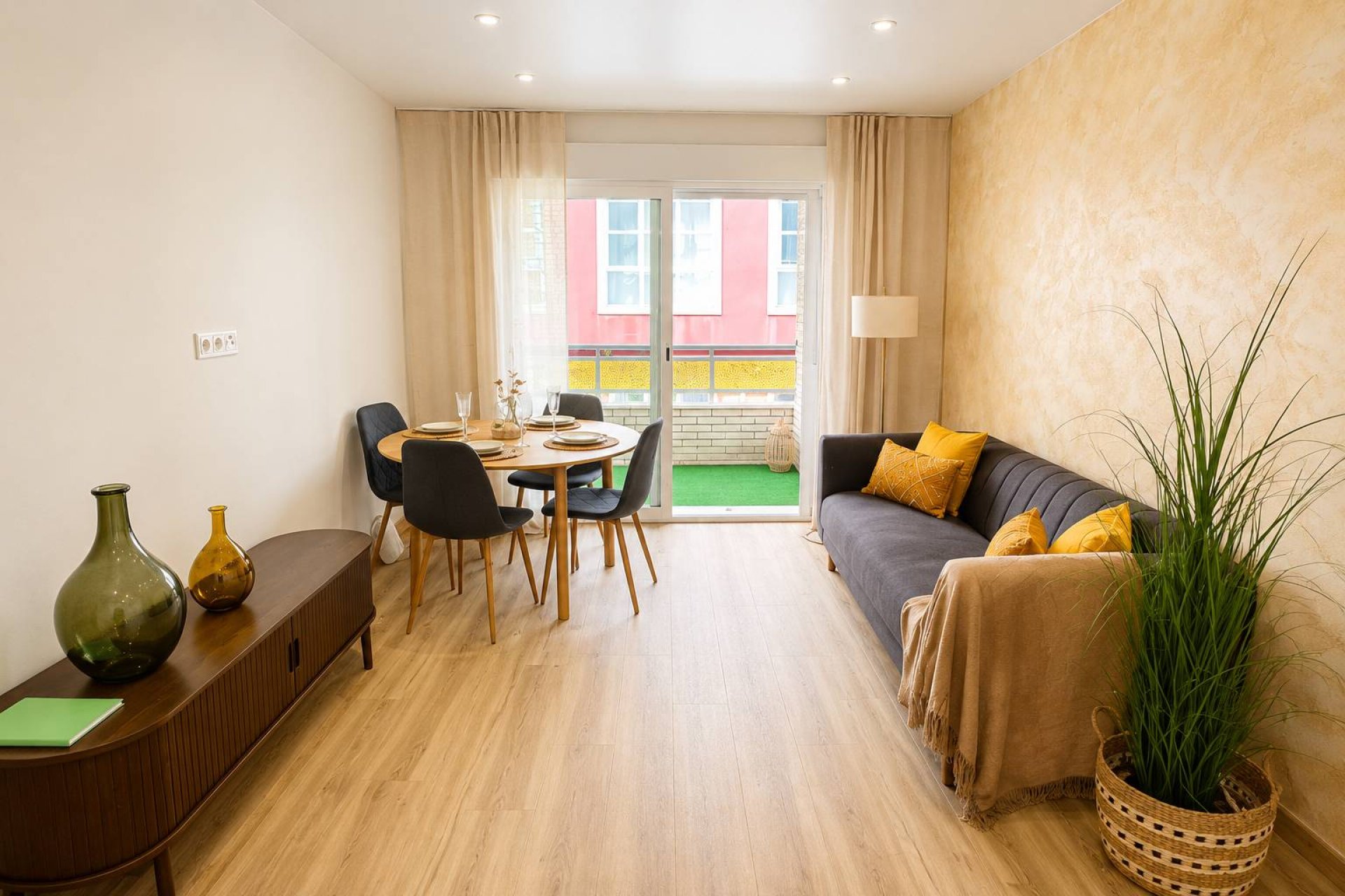 Resale - Apartament / Duplex - San Pedro del Pinatar - San Pedro De Pinatar