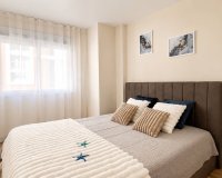 Resale - Apartament / Duplex - San Pedro del Pinatar - San Pedro De Pinatar