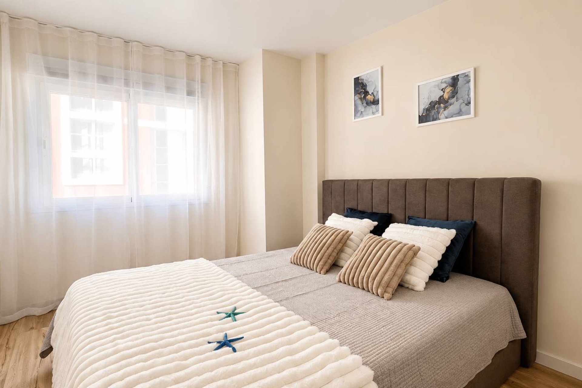 Resale - Apartament / Duplex - San Pedro del Pinatar - San Pedro De Pinatar