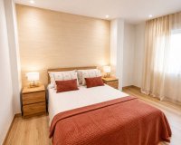 Resale - Apartament / Duplex - San Pedro del Pinatar - San Pedro De Pinatar