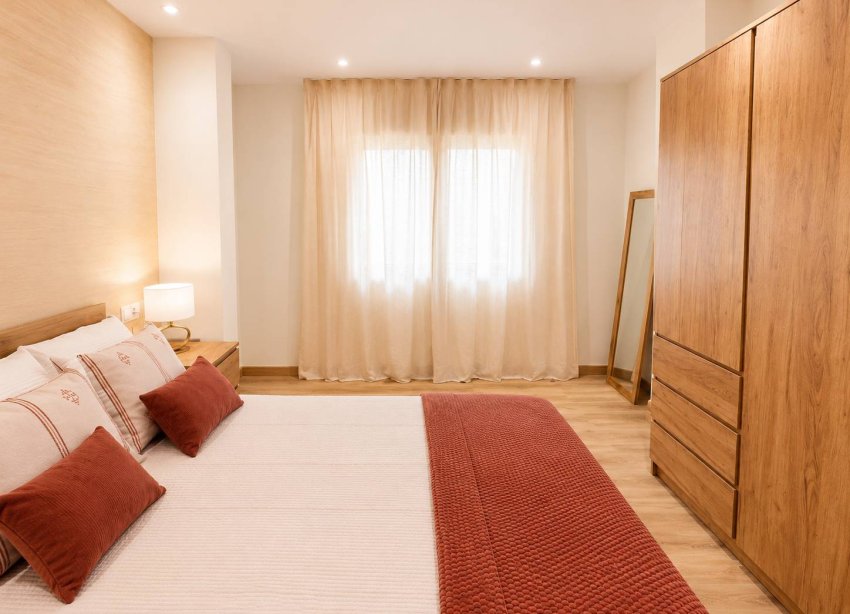 Resale - Apartament / Duplex - San Pedro del Pinatar - San Pedro De Pinatar
