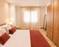 Resale - Apartament / Duplex - San Pedro del Pinatar - San Pedro De Pinatar
