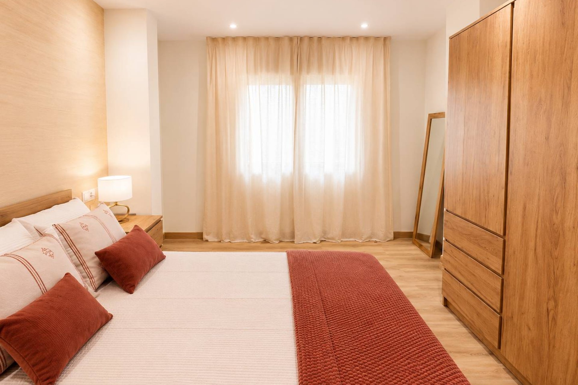 Resale - Apartament / Duplex - San Pedro del Pinatar - San Pedro De Pinatar