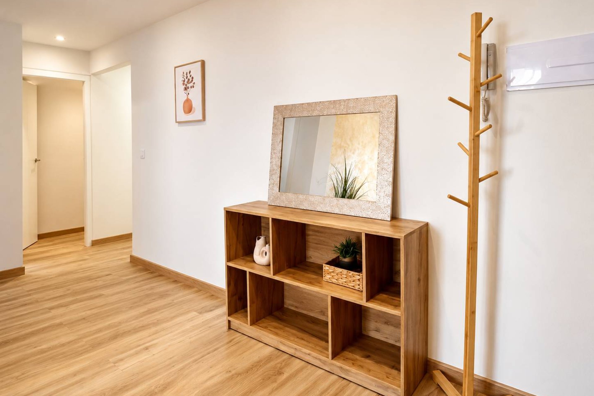 Resale - Apartament / Duplex - San Pedro del Pinatar - San Pedro De Pinatar