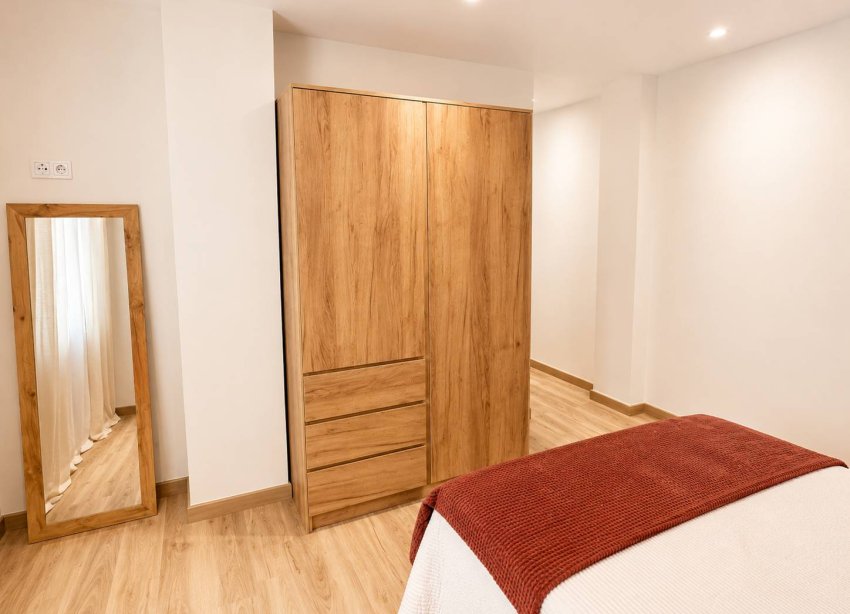 Resale - Apartament / Duplex - San Pedro del Pinatar - San Pedro De Pinatar