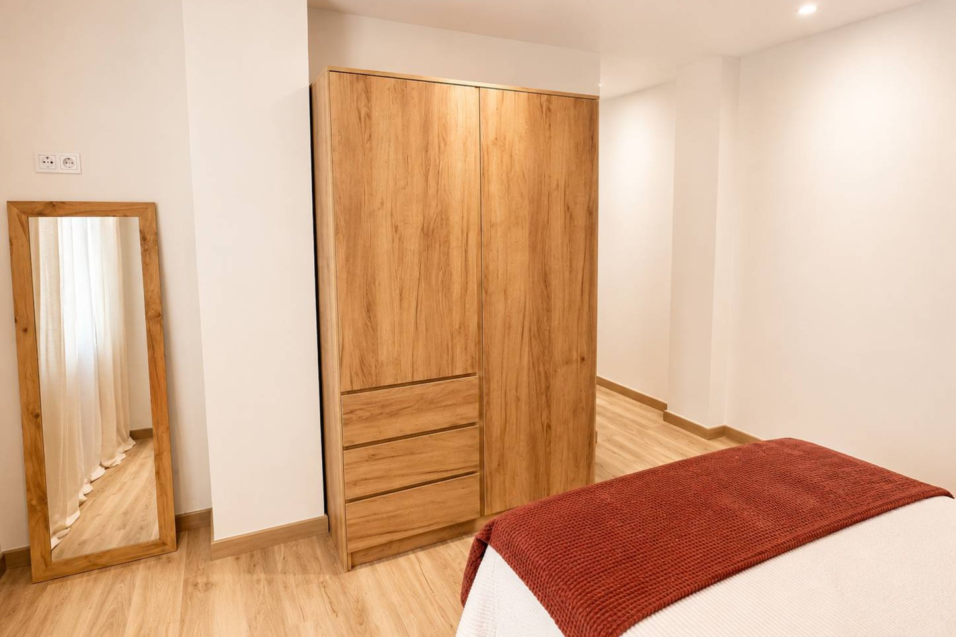 Resale - Apartament / Duplex - San Pedro del Pinatar - San Pedro De Pinatar