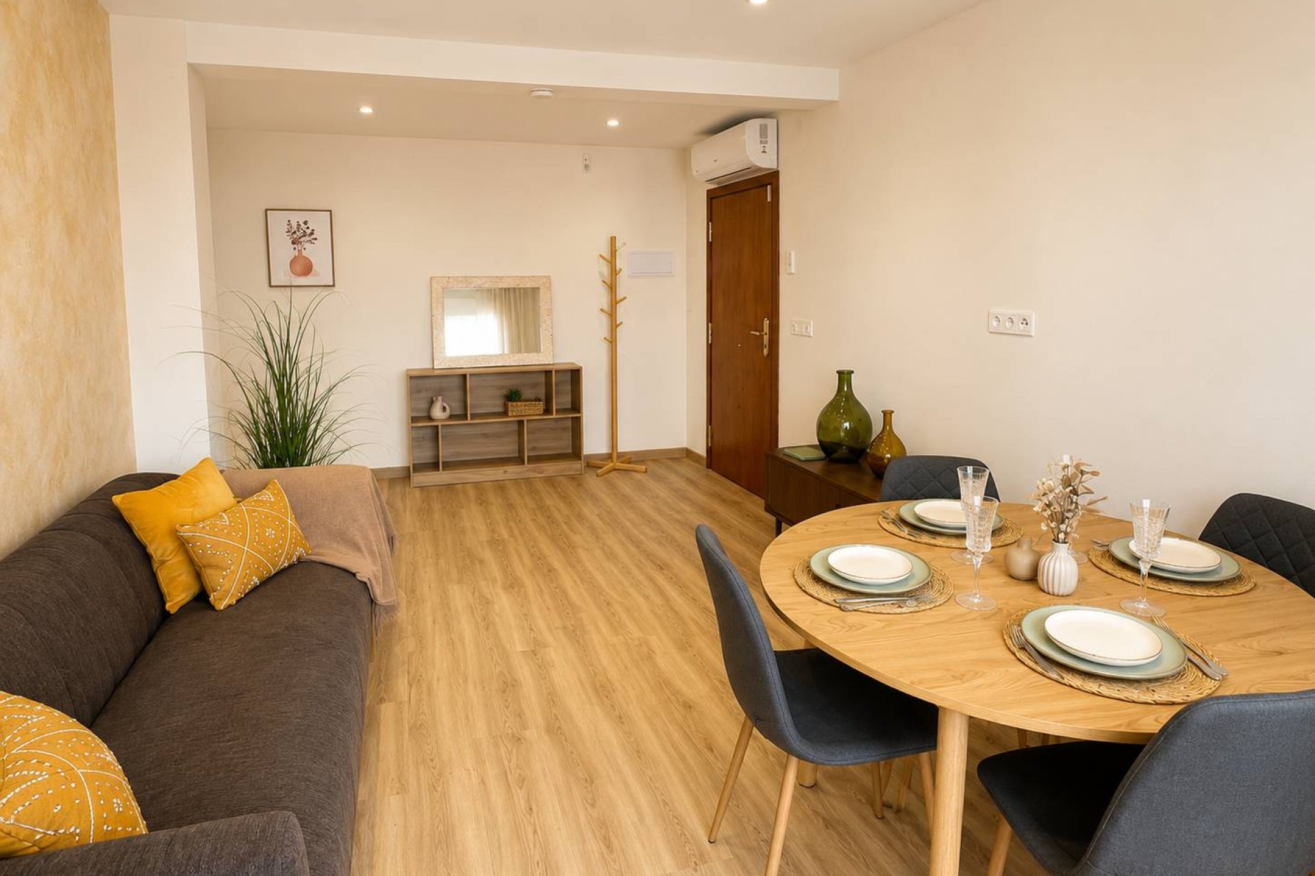 Resale - Apartament / Duplex - San Pedro del Pinatar - San Pedro De Pinatar