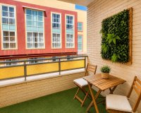 Resale - Apartament / Duplex - San Pedro del Pinatar - San Pedro De Pinatar