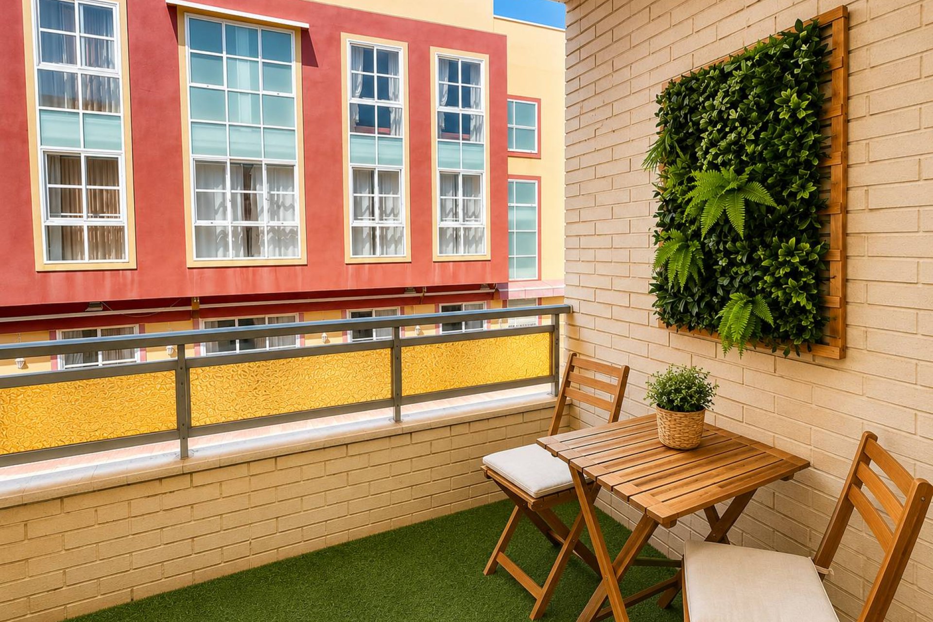 Resale - Apartament / Duplex - San Pedro del Pinatar - San Pedro De Pinatar