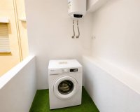 Resale - Apartament / Duplex - San Pedro del Pinatar - San Pedro De Pinatar