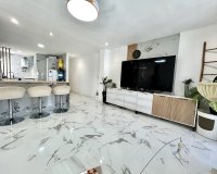 Resale - Apartament / Duplex - San Pedro del Pinatar - San Pedro De Pinatar