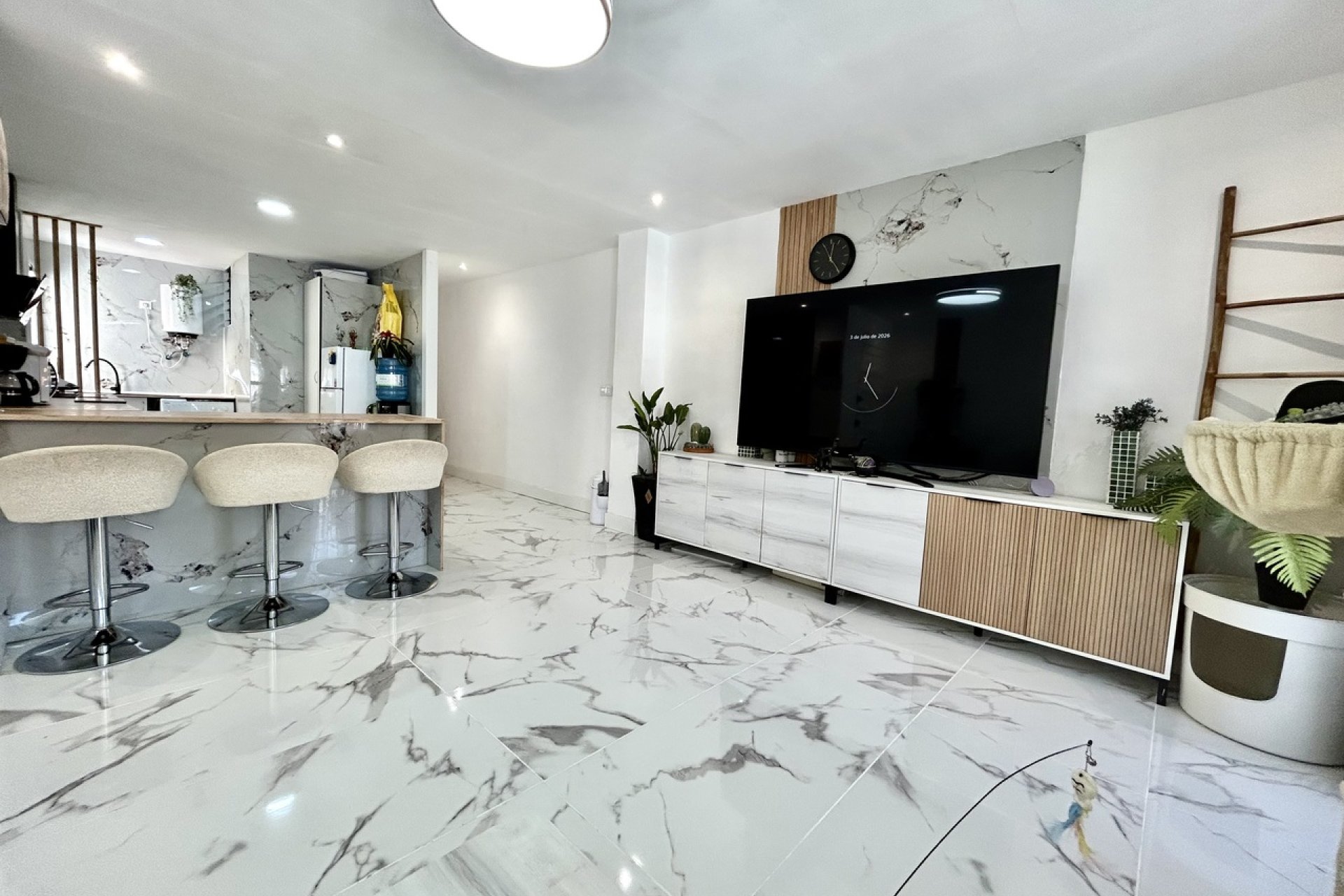 Resale - Apartament / Duplex - San Pedro del Pinatar - San Pedro De Pinatar